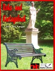 Cover von Kurtagebuch - Reha-Tagebuch für 30 Tage