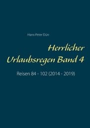 Cover von Herrlicher Urlaubsregen Band 4