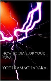 Cover von How to Develop your Mind