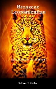 Cover von Bronzene Leopardenfrau