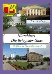 Cover von Hütteblues