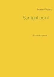 Cover von Sunlight point