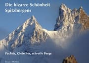 Cover von Spitzbergens bizarre Schönheit