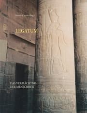 Cover von Legatum
