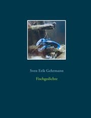 Cover von Fischgedichte