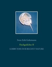 Cover von Fischgedichte II