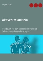 Cover von Aktiver Freund sein