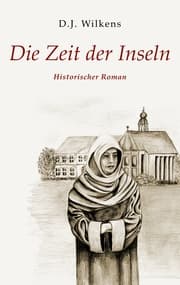 Cover von Die Zeit der Inseln