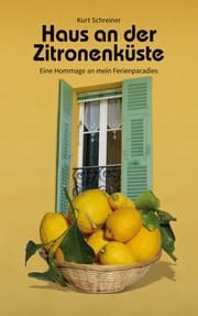 Cover von Haus an der Zitronenküste