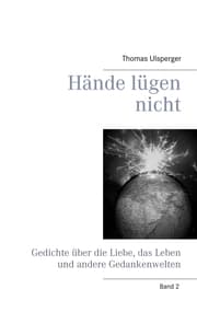 Cover von Hände lügen nicht