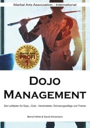 Cover von Dojo Management