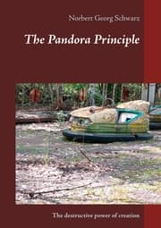 Cover von The Pandora Principle