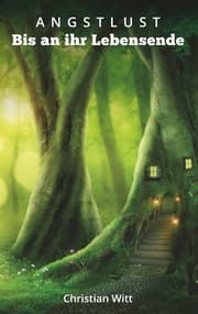 Cover von Angstlust