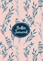 Cover von Bullet Journal A5 im Dotted Style