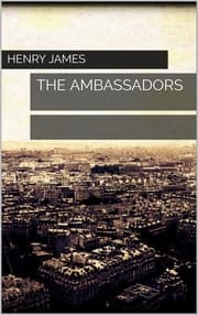 Cover von The Ambassadors