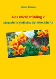 Cover von Lies mich! Frühling 2