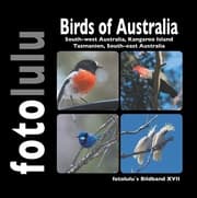 Cover von Birds of Australia