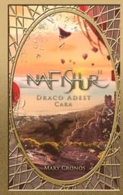 Cover von Nafishur - Draco Adest Cara