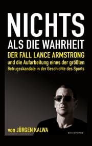 Cover von Nichts als die Wahrheit