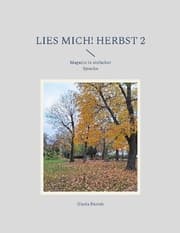 Cover von Lies mich! Herbst 2