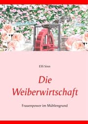 Cover von Die Weiberwirtschaft