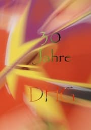 Cover von Die Anthologie zum dreißigsten Geburtstag der Deutschen Haiku-Gesellschaft