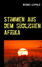 Cover von Stimmen aus dem südlichen Afrika