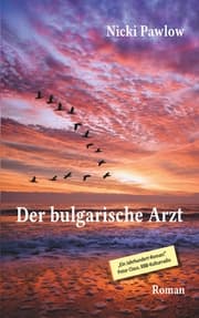 Cover von Der bulgarische Arzt