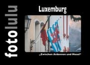 Cover von Luxemburg