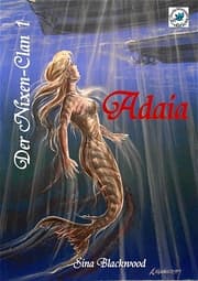 Cover von Der Nixen-Clan