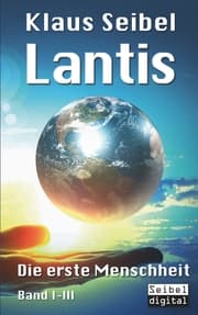 Cover von Lantis