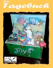 Cover von Mein Tagebuch