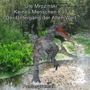 Cover von Keines Menschen Fuß