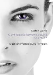 Cover von Krav Maga Selbstverteidigung für Frauen