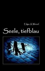 Cover von Seele, tiefblau