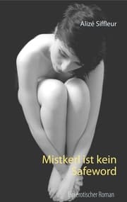 Cover von Mistkerl