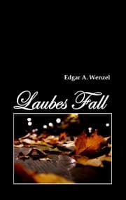 Cover von Laubes Fall