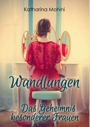Cover von Wandlungen - Das Geheimnis besonderer Frauen