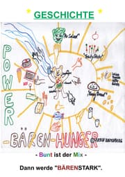 Cover von Bärenhunger!?