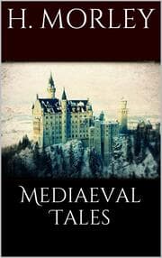 Cover von Mediaeval Tales
