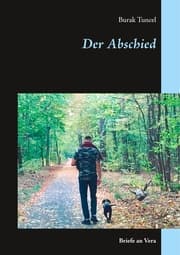 Cover von Der Abschied