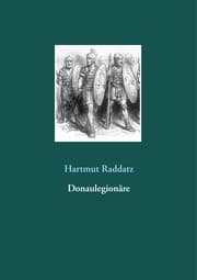 Cover von Donaulegionäre