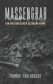 Cover von Massengrab