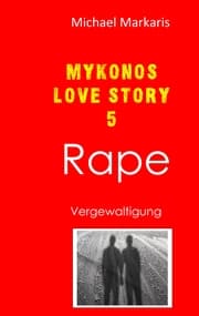 Cover von Mykonos Love Story 5 - Rape