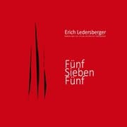 Cover von Fünf Sieben Fünf
