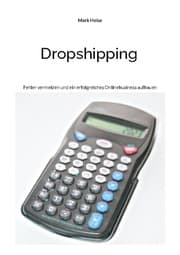 Cover von Dropshipping