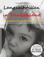 Cover von Langzeitstillen in Deutschland