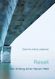 Cover von Reset