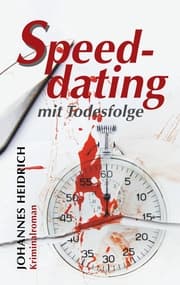 Cover von Speeddating mit Todesfolge
