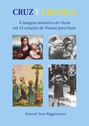 Cover von Cruz e Criança